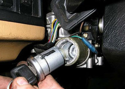 Ремонт автозамков в Саянске